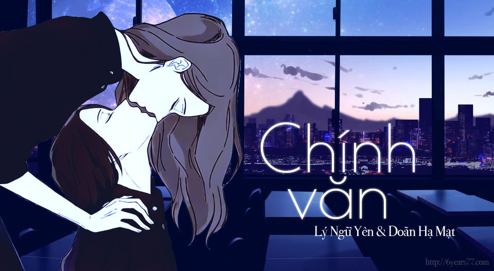 Chính Văn ⁂ Chap 235