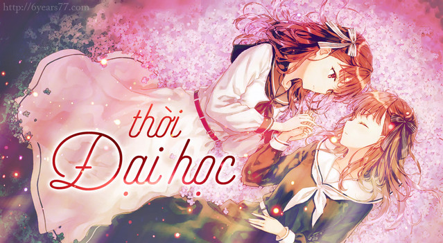 Đại Học ⁂ Chap 51: Yen