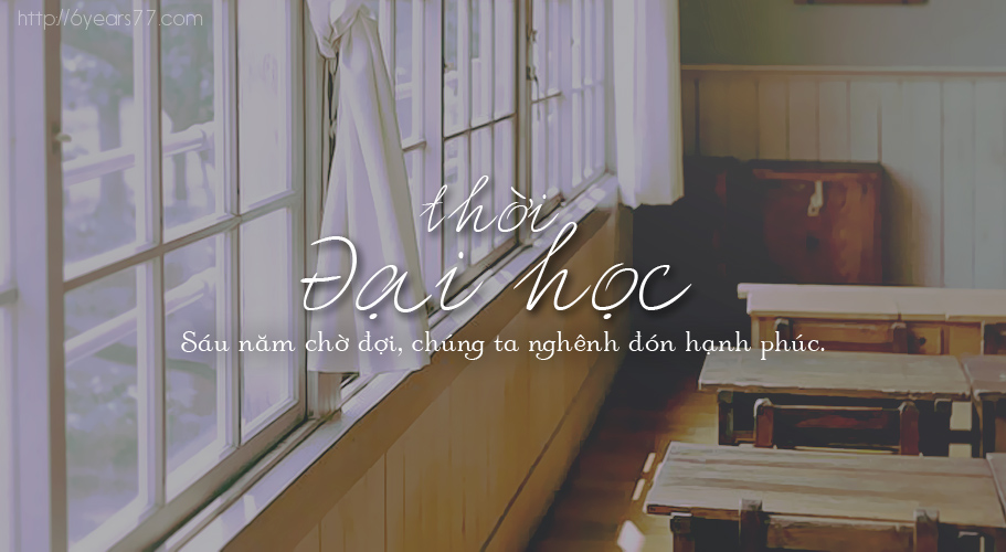 Đại Học ⁂ Chap 35: Hạ Mạt